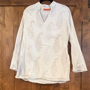 Tuckernuck Oliphant tunic